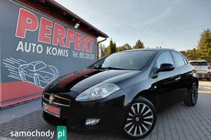 Fiat Bravo Hatchback 2011