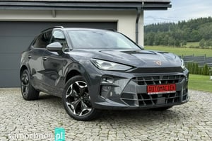 Cupra Terramar SUV 2025