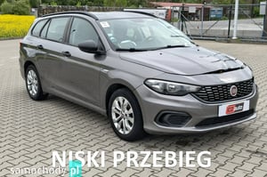 Fiat Tipo Kombi 2018