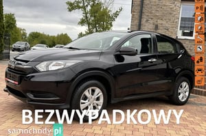 Honda HR-V SUV 2017