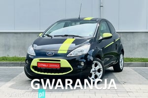 Ford Ka Hatchback 2010