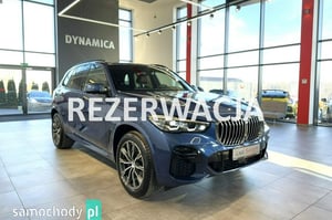 BMW X5 SUV 2022