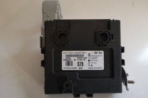 HYUNDAI KONA MODUŁ ASSY-SMART KEY 95480J9071