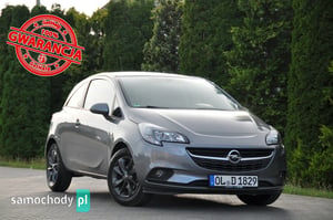 Opel Corsa Hatchback 2019