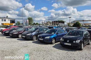 Ford Focus C-Max Minivan 2007