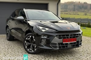 Cupra Terramar SUV 2025