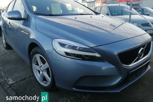 Volvo V40 Hatchback 2018