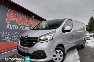 Renault Trafic Inny 2021