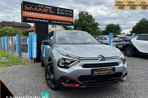 Citroen C4 Hatchback 2022