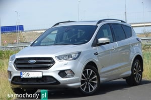 Ford Kuga Inny 2018