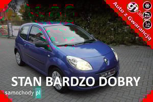 Renault Twingo Hatchback 2008