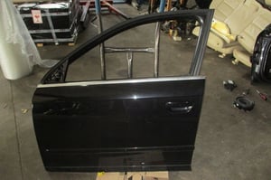 AUDI A4 B7 DRZWI PRZÓD PRAWE TYŁ PRAWE LEWE LZ9Y
