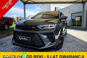 SWM G01F SUV 2025