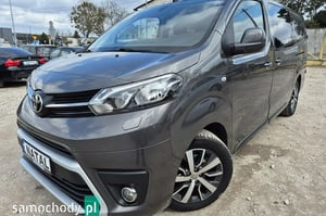 Toyota ProAce Kombi 2020
