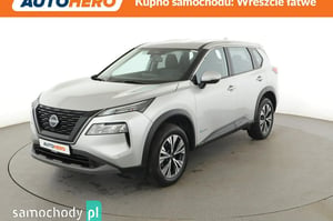 Nissan X-Trail SUV 2024