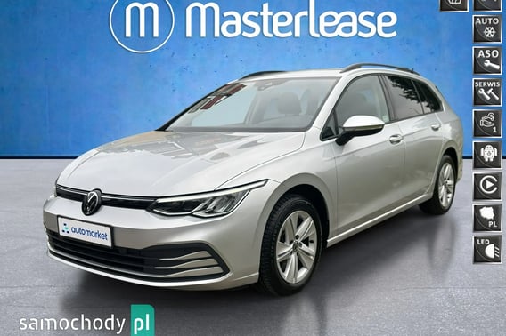 Volkswagen Golf Kombi 2023