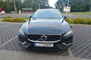 Volvo V60 Kombi 2020