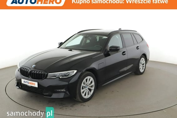 BMW 3 Seria SUV 2020