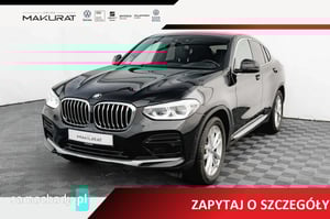 BMW X4 SUV 2020