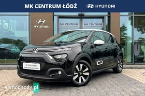 Citroen C3 Hatchback 2024