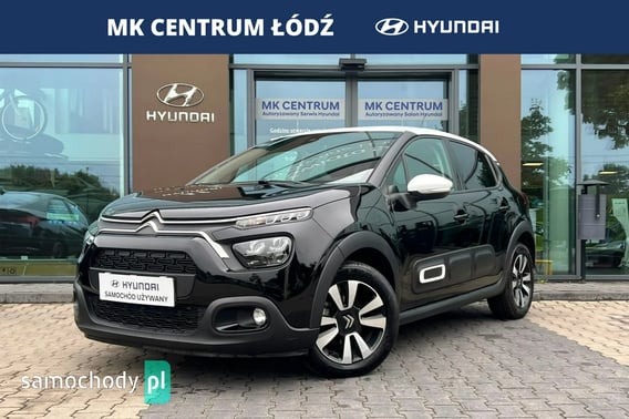 Citroen C3 Hatchback 2024
