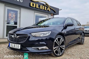 Opel Insignia Kombi 2019