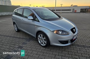 Seat Altea XL Kombi 2008