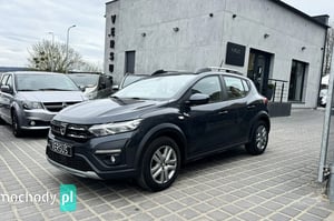 Dacia Sandero Hatchback 2022