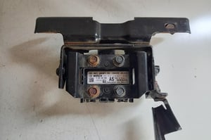 NISSAN QASHQAI J11 RADAR 284384EJ0D