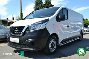 Nissan NV200 Furgon 2018
