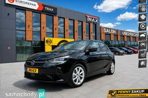 Opel Corsa Hatchback 2021