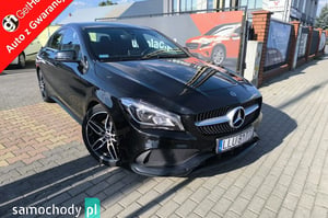 Mercedes-Benz CLA Sedan 2013