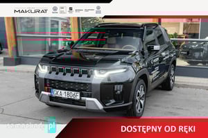 SsangYong Torres SUV 2025