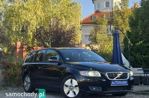 Volvo V50 Kombi 2010