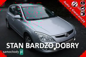 Hyundai i30 Hatchback 2008