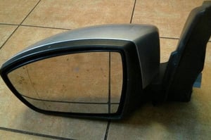 FORD KUGA MK2 LUSTERKO LEWE 10PIN OD BLIS EU