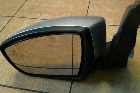 FORD KUGA MK2 LUSTERKO LEWE 10PIN OD BLIS EU