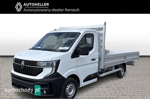 Renault Master Skrzynia 2026