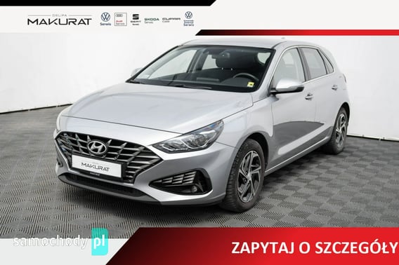 Hyundai i30 Hatchback 2021