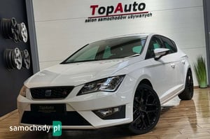 Seat Leon Hatchback 2015