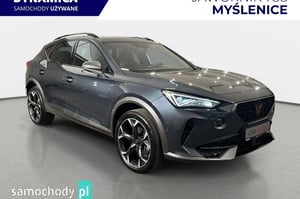 Cupra Formentor SUV 2023