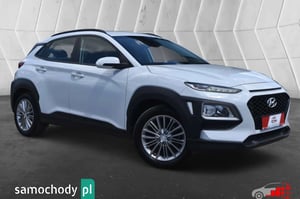 Hyundai Kona Hatchback 2019