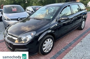 Opel Astra Kombi 2006