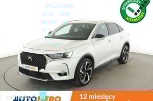 DS 7 SUV 2020
