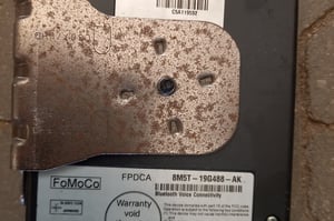 FORD C-MAX MK1 MODUŁ BLUETOOTH 8M5T-19G488-AK