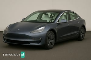 Tesla Model 3 Sedan 2020