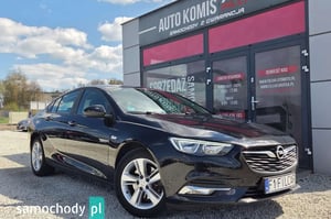 Opel Insignia Sedan 2019