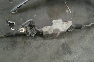 MAZDA 6 GH MAGLOWNICA JG1X EU