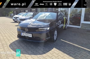 Opel Astra Kompakt 2025