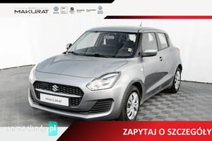 Suzuki Swift Hatchback 2021